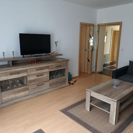 Ferienhaus Ulbricht Beim Senftenberger See Hosena Εξωτερικό φωτογραφία