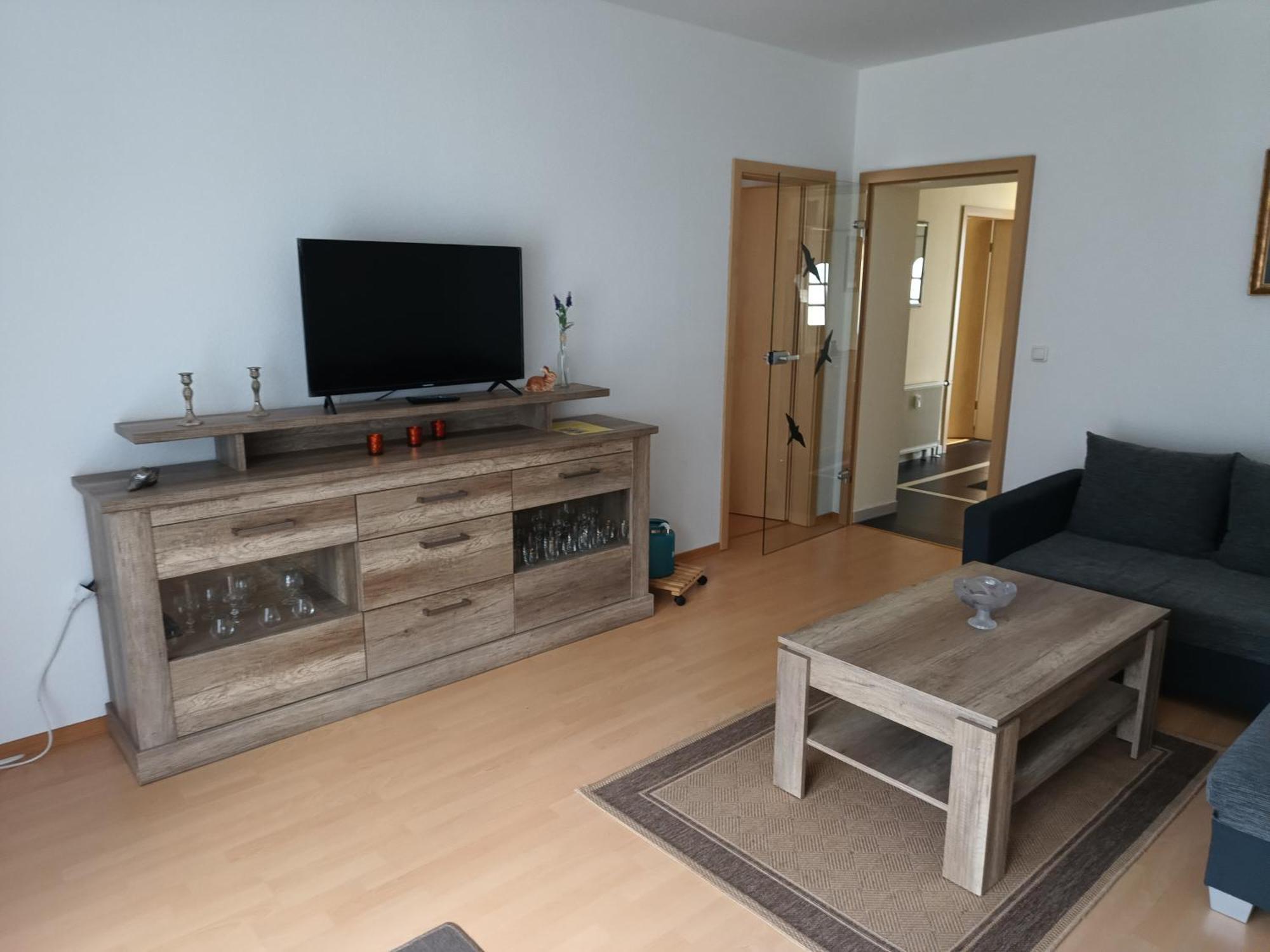 Ferienhaus Ulbricht Beim Senftenberger See Hosena Εξωτερικό φωτογραφία