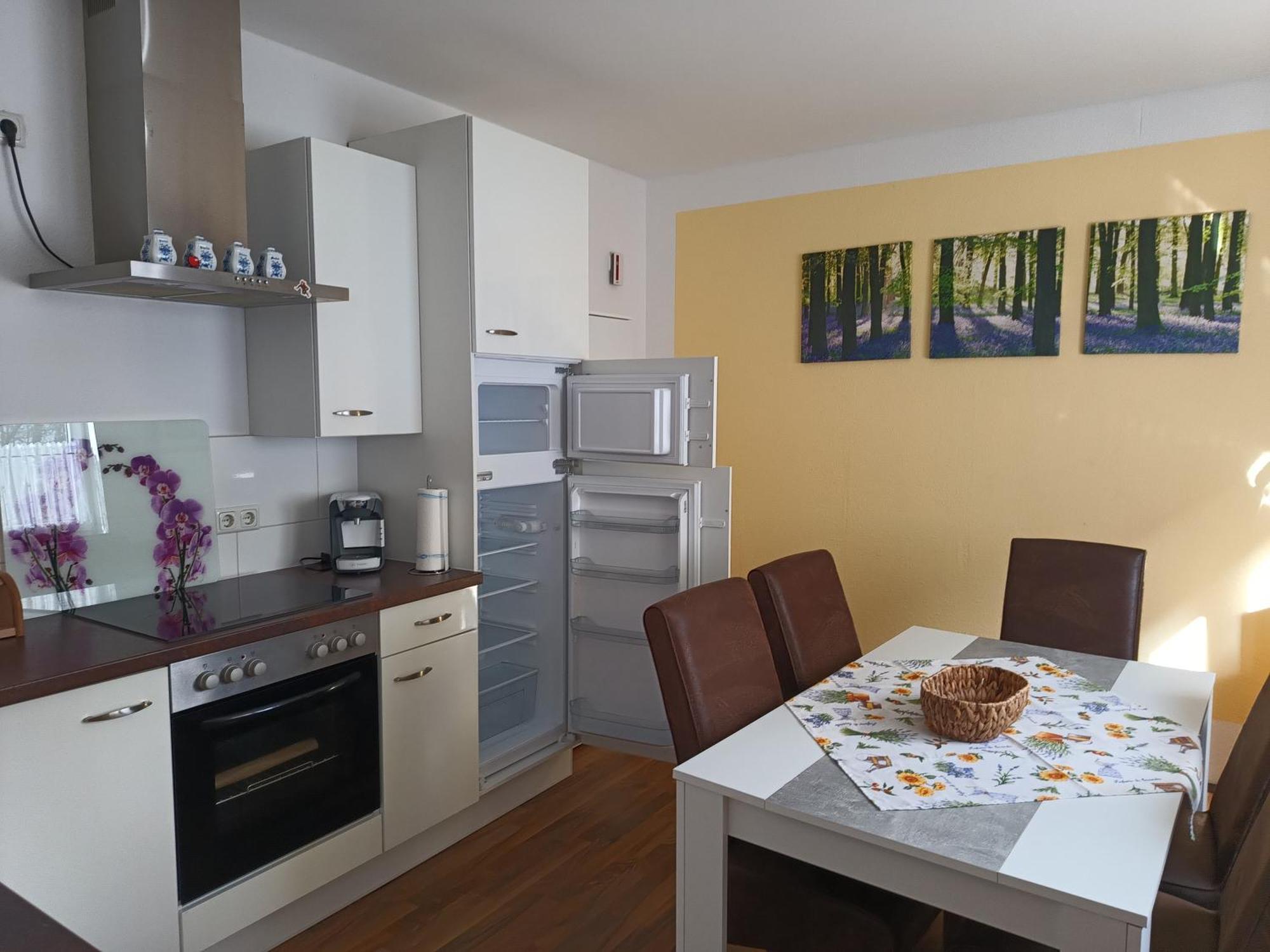 Ferienhaus Ulbricht Beim Senftenberger See Hosena Εξωτερικό φωτογραφία
