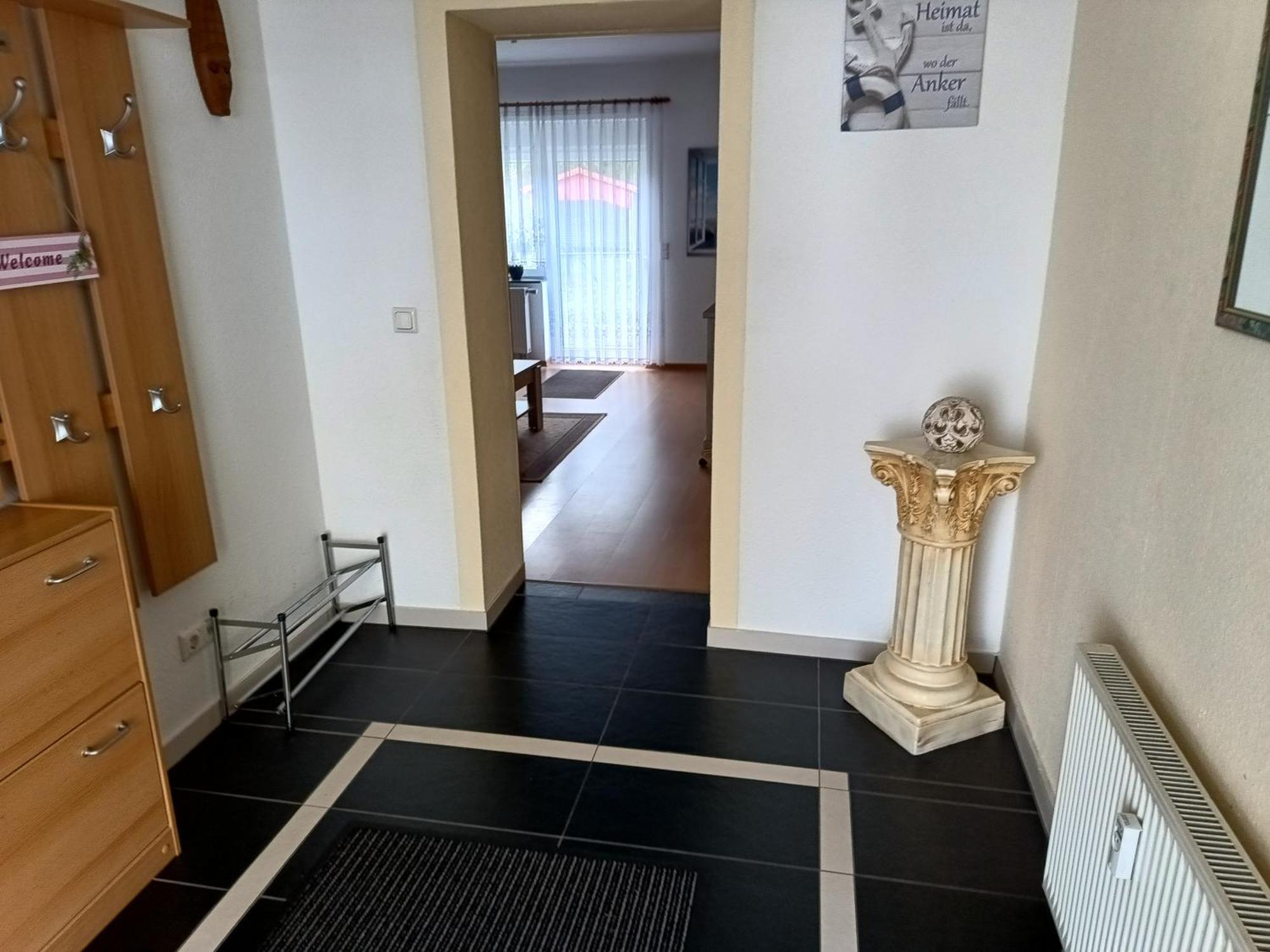 Ferienhaus Ulbricht Beim Senftenberger See Hosena Εξωτερικό φωτογραφία