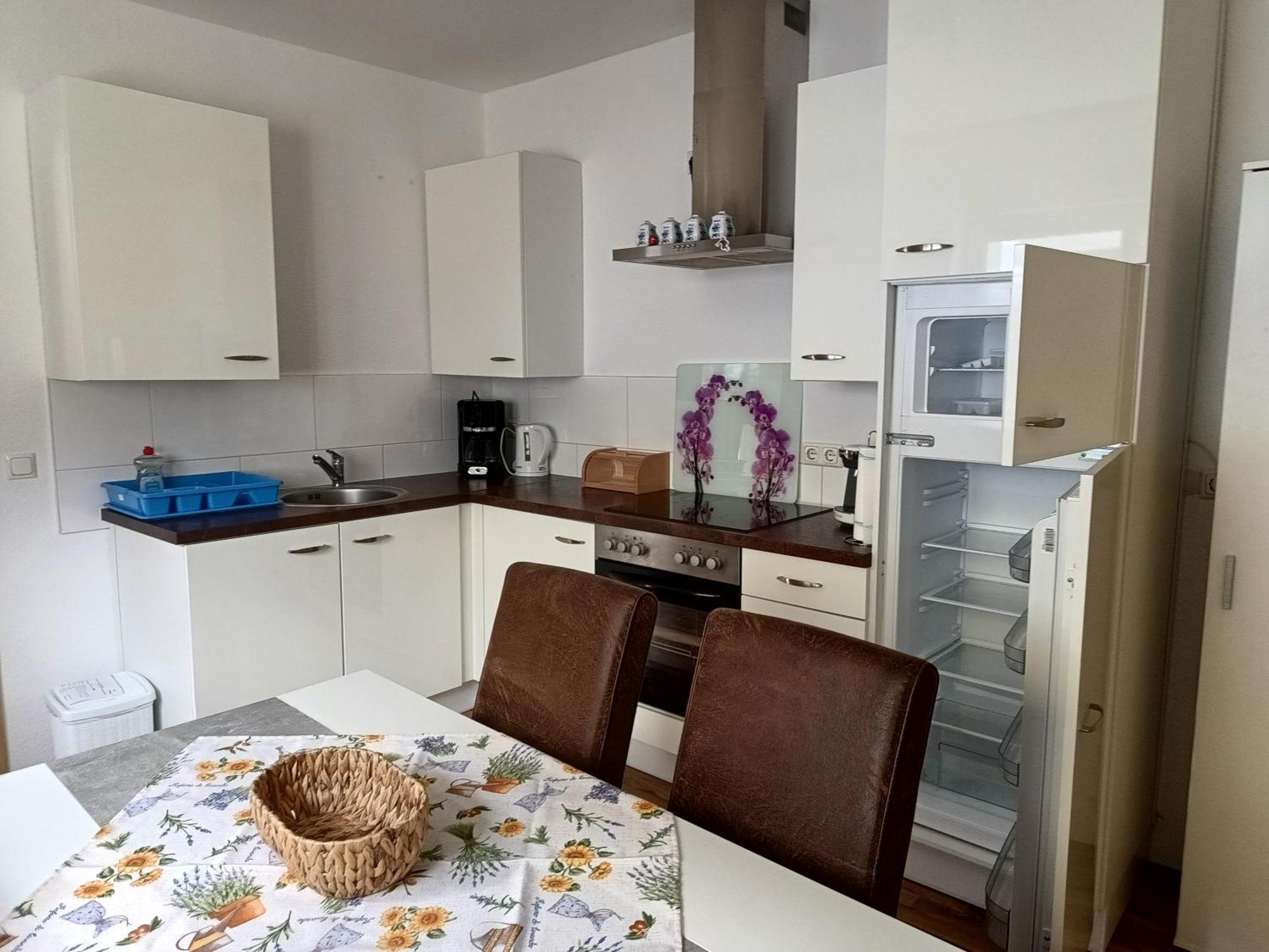 Ferienhaus Ulbricht Beim Senftenberger See Hosena Εξωτερικό φωτογραφία