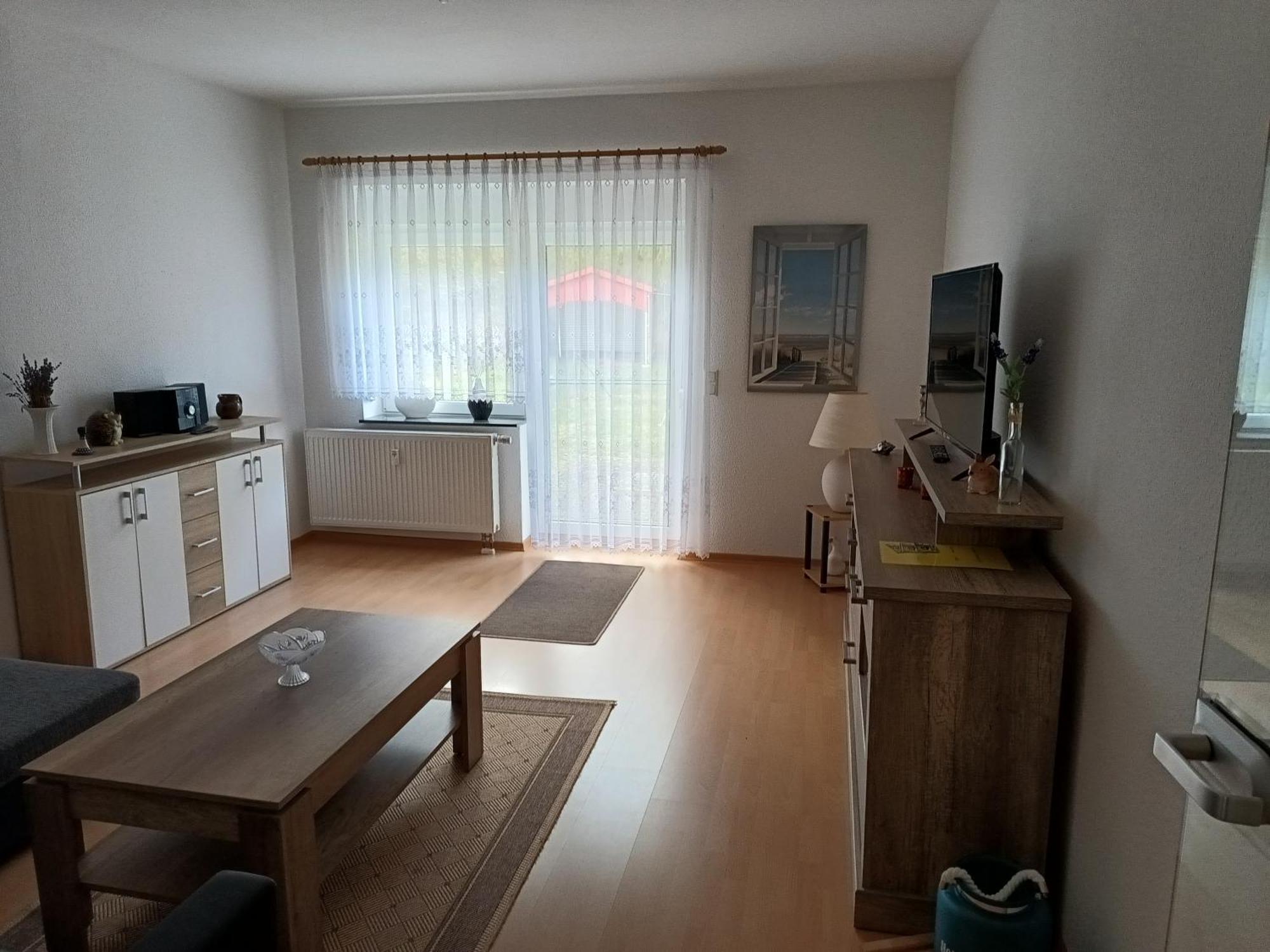 Ferienhaus Ulbricht Beim Senftenberger See Hosena Εξωτερικό φωτογραφία